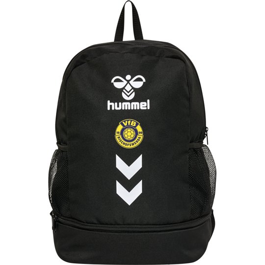 hummel hmlESSENTIAL BACK PACK W. SC Unisex Adult