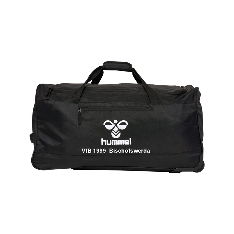 hummel hmlCORE 2.0 TROLLEY Unisex Adult