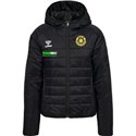 hummel hmlGO QUILTED HOOD JACKET WOMAN Female