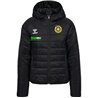 hummel hmlGO QUILTED HOOD JACKET WOMAN Female
