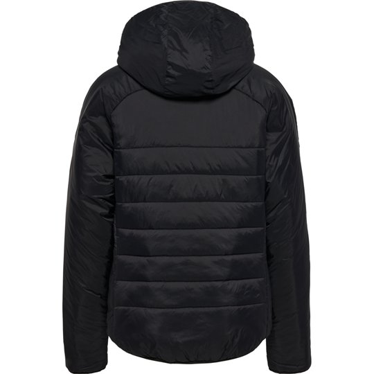 hummel hmlGO QUILTED HOOD JACKET WOMAN Female