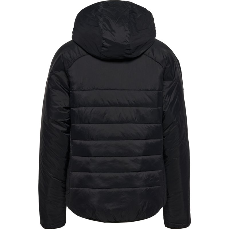 hummel hmlGO QUILTED HOOD JACKET WOMAN Female