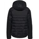 hummel hmlGO QUILTED HOOD JACKET WOMAN Female