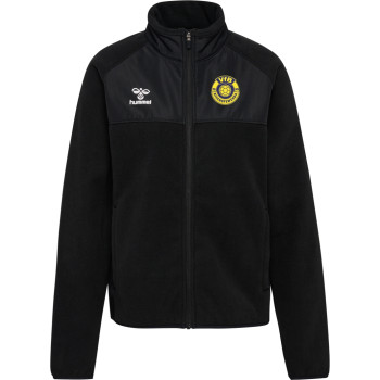 hummel hmlGO FLEECE JACKET WOMAN Female