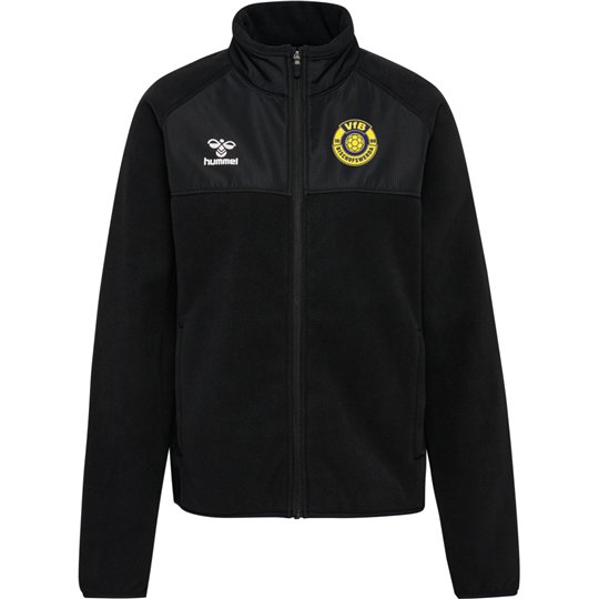 hummel hmlGO FLEECE JACKET WOMAN Female