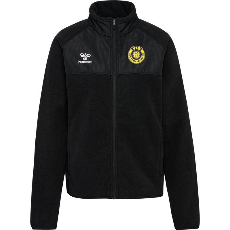 hummel hmlGO FLEECE JACKET WOMAN Female
