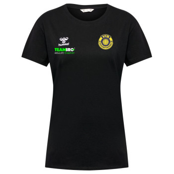 hummel hmlGO 2.0 T-SHIRT S/S WOMAN Female