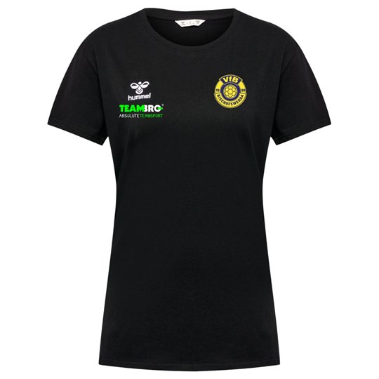 hummel hmlGO 2.0 T-SHIRT S/S WOMAN Female
