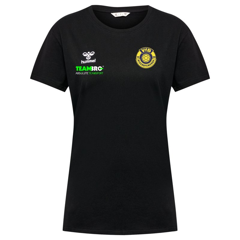 hummel hmlGO 2.0 T-SHIRT S/S WOMAN Female