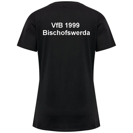 hummel hmlGO 2.0 T-SHIRT S/S WOMAN Female