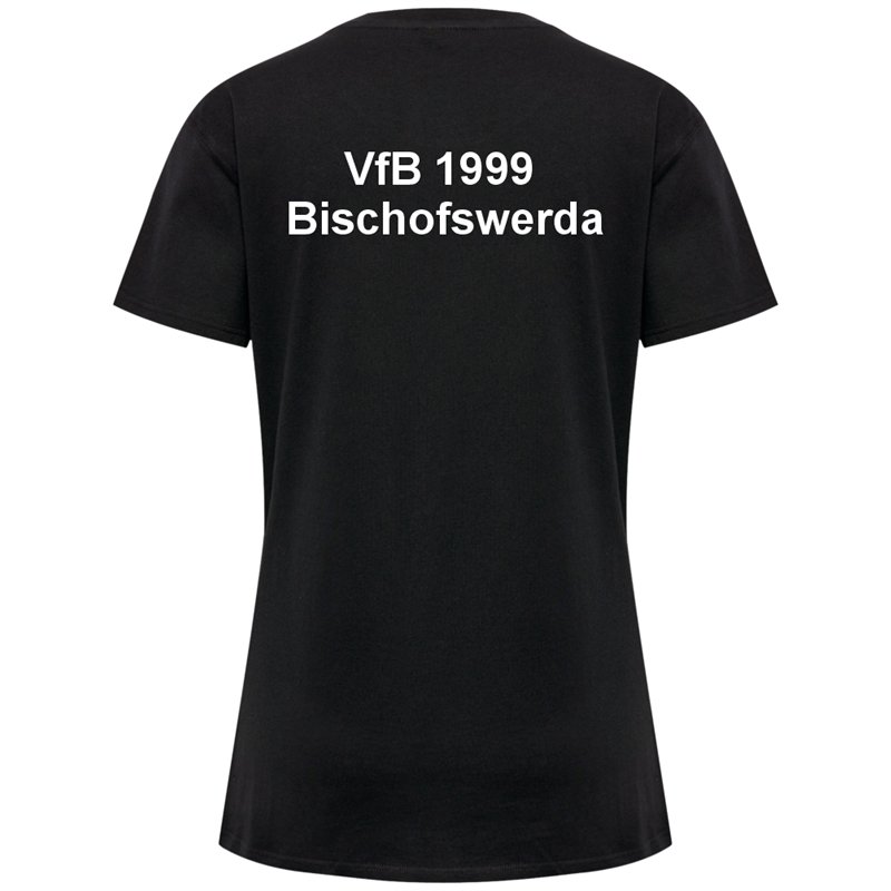 hummel hmlGO 2.0 T-SHIRT S/S WOMAN Female