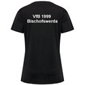 hummel hmlGO 2.0 T-SHIRT S/S WOMAN Female