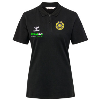 hummel hmlGO 2.0 POLO WOMAN Female