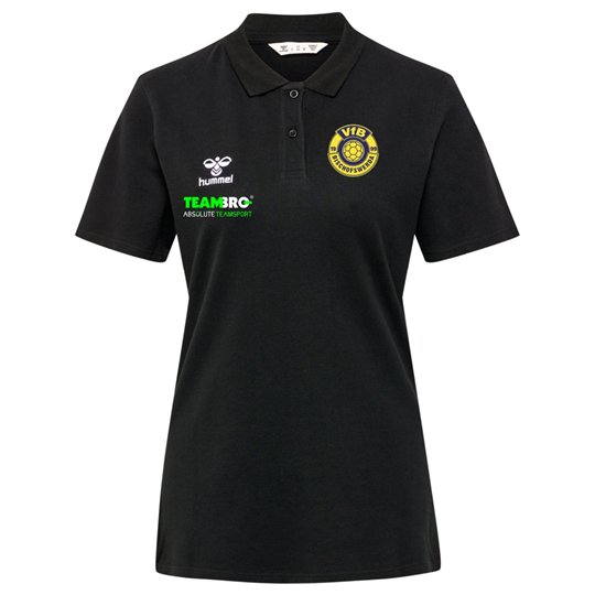 hummel hmlGO 2.0 POLO WOMAN Female