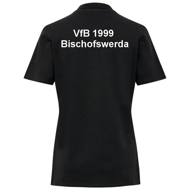hummel hmlGO 2.0 POLO WOMAN Female
