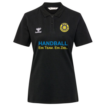 hummel hmlGO 2.0 POLO WOMAN Female