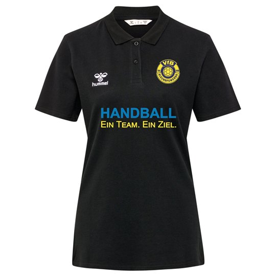 hummel hmlGO 2.0 POLO WOMAN Female