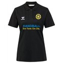 VfB 1999 Bischofswerda Damen Poloshirt "Ein Team. Ein Ziel."