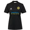 VfB 1999 Bischofswerda Damen Poloshirt "Ein Team. Ein Ziel."