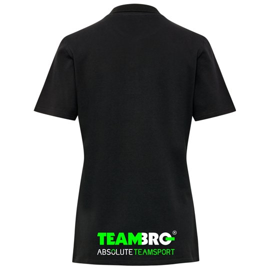 hummel hmlGO 2.0 POLO WOMAN Female