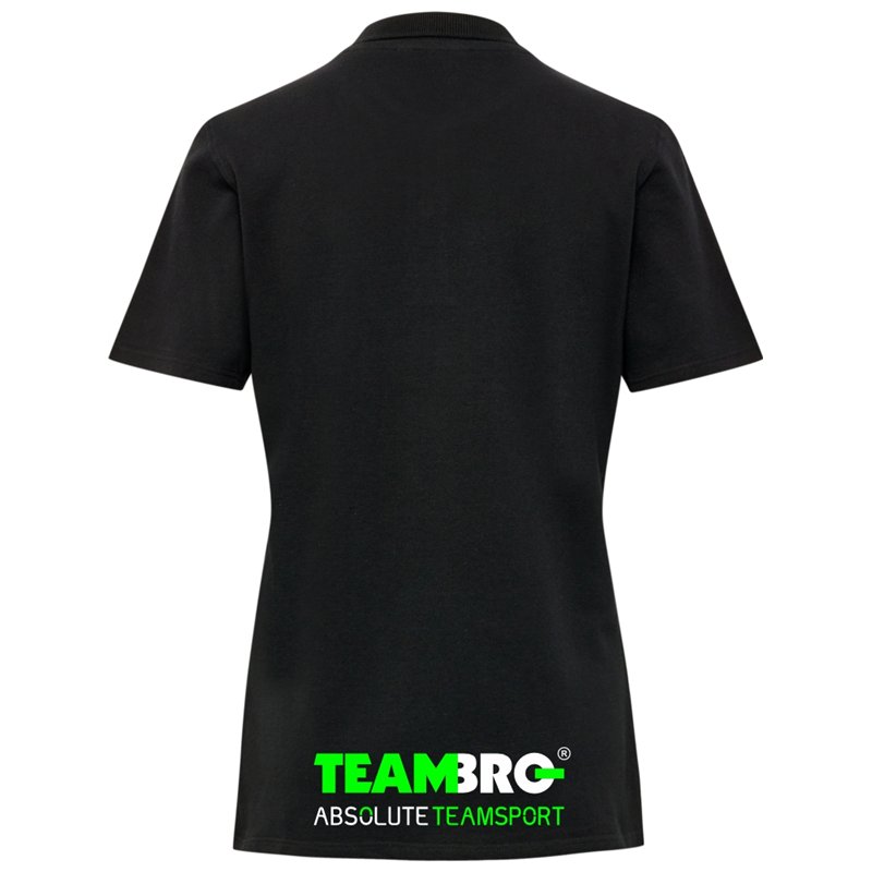 hummel hmlGO 2.0 POLO WOMAN Female