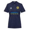 VfB 1999 Bischofswerda Damen Poloshirt "Ein Team. Ein Ziel."