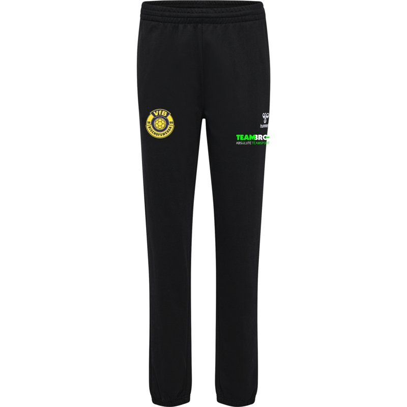 hummel hmlGO 2.0 SWEATPANTS WOMAN Female