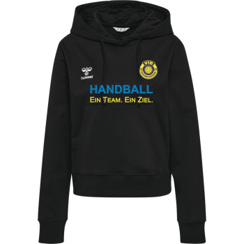 hummel hmlGO 2.0 HOODIE WOMAN Female