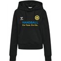 hummel hmlGO 2.0 HOODIE WOMAN Female