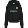 hummel hmlGO 2.0 HOODIE WOMAN Female