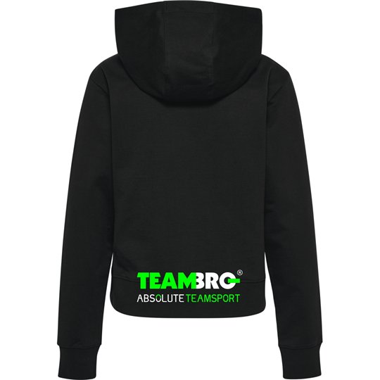hummel hmlGO 2.0 HOODIE WOMAN Female