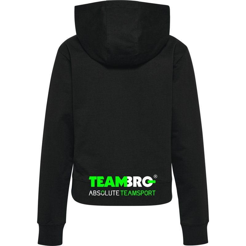 hummel hmlGO 2.0 HOODIE WOMAN Female