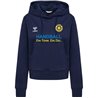 hummel hmlGO 2.0 HOODIE WOMAN Female