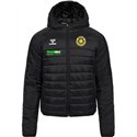 hummel hmlGO QUILTED HOOD JACKET Male