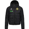 hummel hmlGO QUILTED HOOD JACKET KIDS UNISEX KIDS