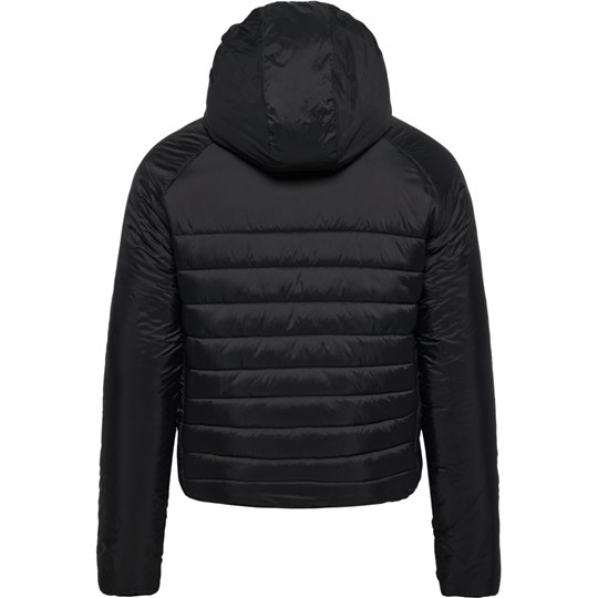 hummel hmlGO QUILTED HOOD JACKET KIDS UNISEX KIDS