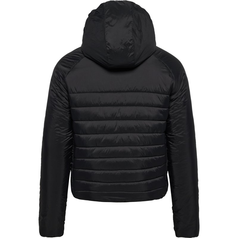 hummel hmlGO QUILTED HOOD JACKET KIDS UNISEX KIDS