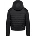 hummel hmlGO QUILTED HOOD JACKET KIDS UNISEX KIDS