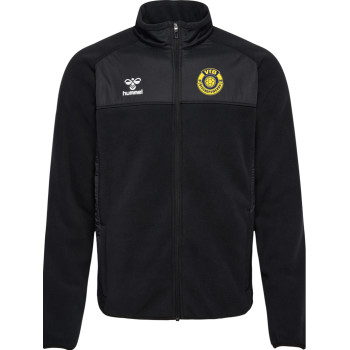 hummel hmlGO FLEECE JACKET Male