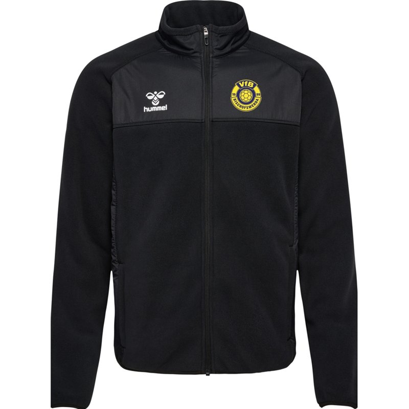 hummel hmlGO FLEECE JACKET Male