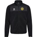 hummel hmlGO FLEECE JACKET Male