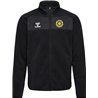 hummel hmlGO FLEECE JACKET Male