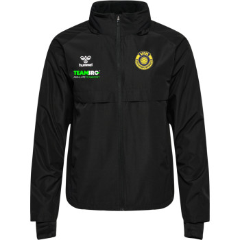 hummel hmlGO SHELL JACKET Male