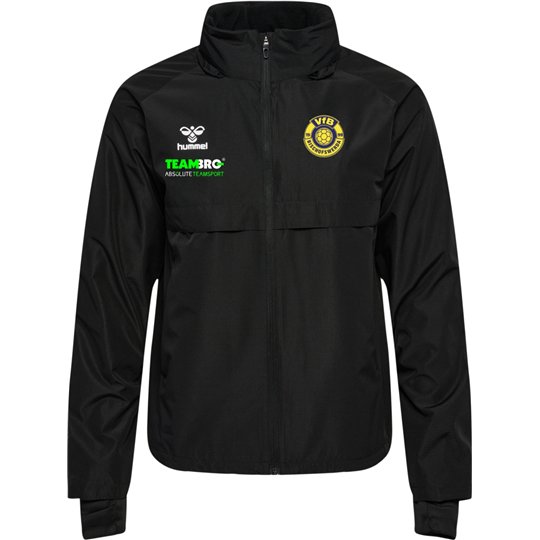 hummel hmlGO SHELL JACKET Male