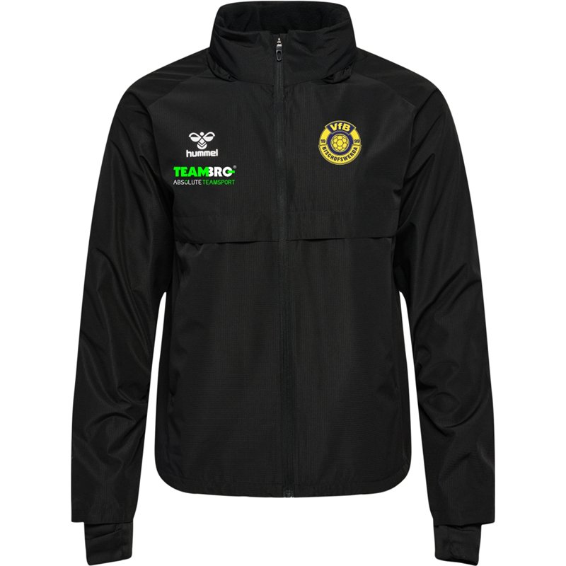 hummel hmlGO SHELL JACKET Male