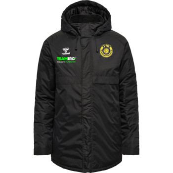 VfB 1999 Bischofswerda Herren Parka Jacke