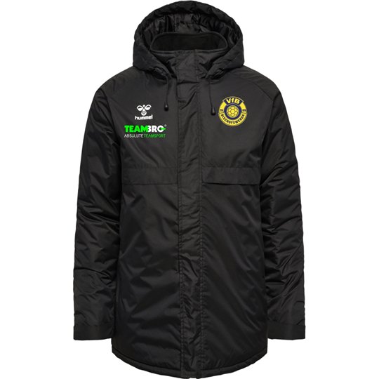 hummel hmlGO PARKA JACKET Male