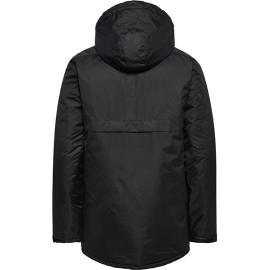 VfB 1999 Bischofswerda Herren Parka Jacke