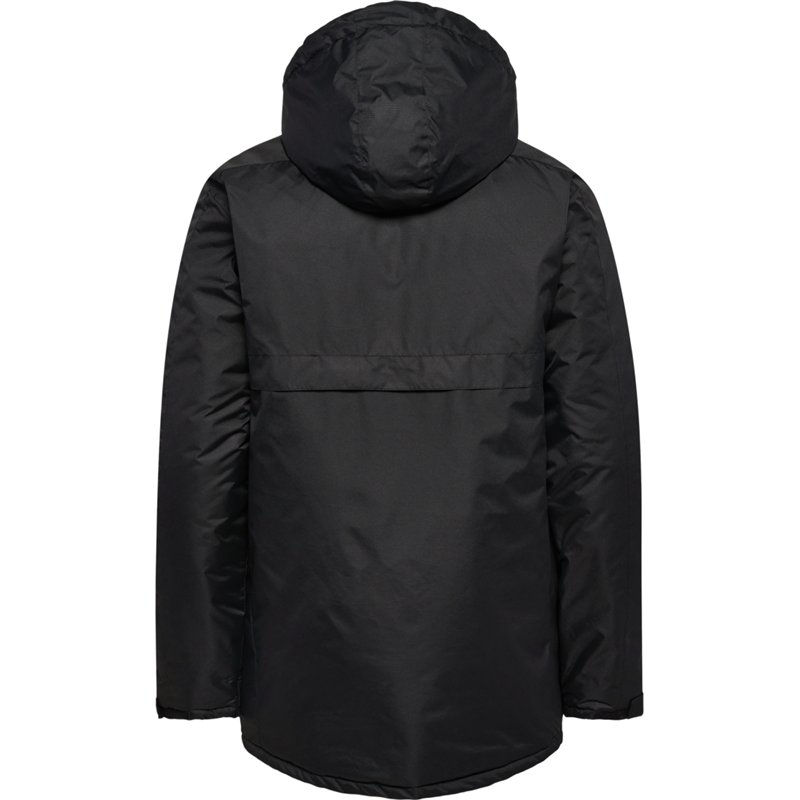 VfB 1999 Bischofswerda Herren Parka Jacke