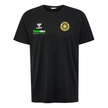 hummel hmlGO 2.0 T-SHIRT S/S Male